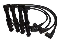 BUJİ KABLO TAKIMI 1.kalite FİAT PALIO 96-01 -ALBEA 02 > 1.6 16V-MAREA-BRAVA-BRAVO 1.6 DOHC 97 >