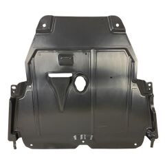 KARTER MUHAFAZASI MEGANE IV 2017