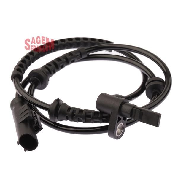 ABS HIZ SENSÖRÜ ÖN SAĞ-SOL FIAT EGEA 16>