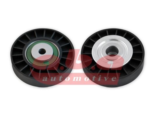 ABA 25209906 ALTERNATÖR GERGİ RULMANI CLIO II 1.4-1.6 98-05 - KNG 1.4 97- - EXP 1.4 97- x