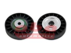 ABA 25209906 ALTERNATÖR GERGİ RULMANI CLIO II 1.4-1.6 98-05 - KNG 1.4 97- - EXP 1.4 97- x