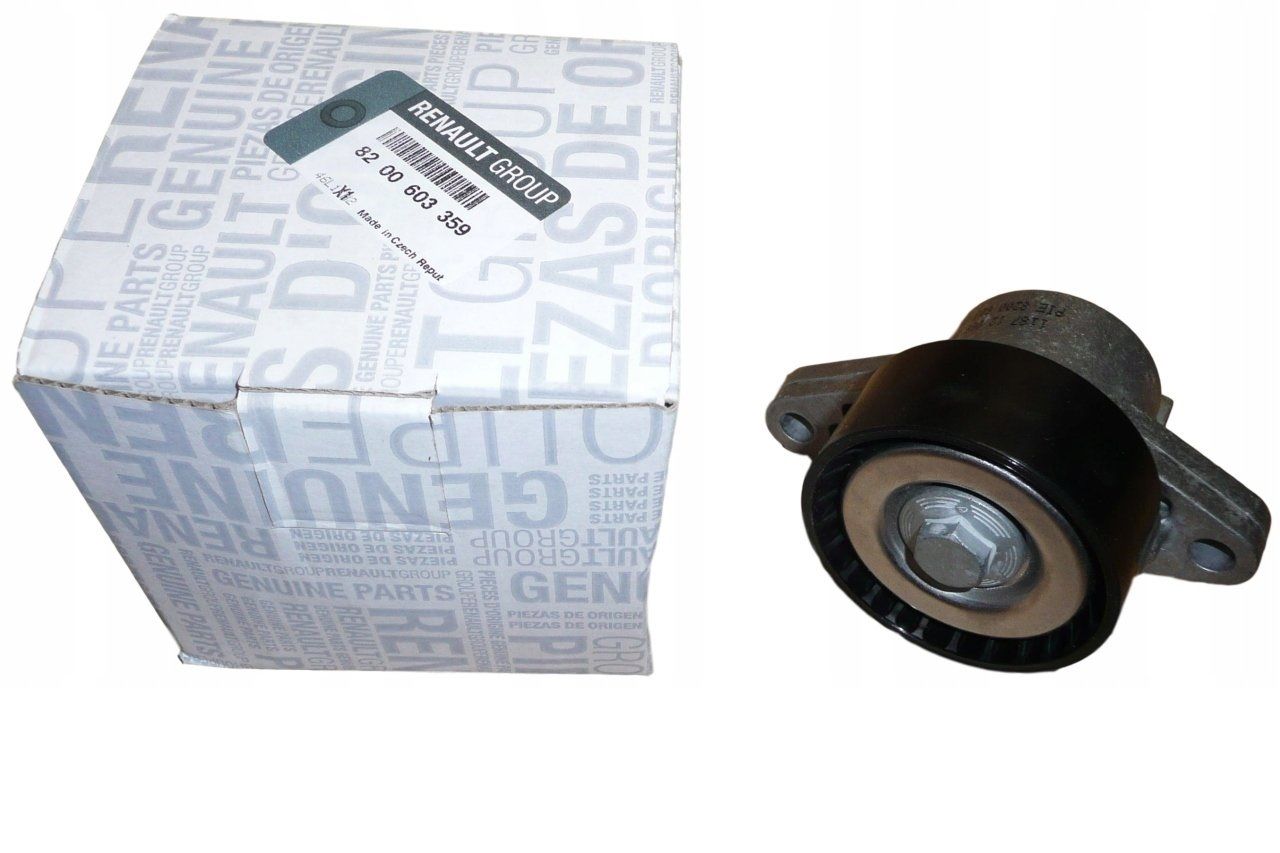 MAIS 8200603359 ALTERNATOR GERGI RULMANI (KUTUKLU) CLIO II KANGOO LAGUNA I II MEGANE SCENIC 1.4 16V 1.6 16V LOGAN