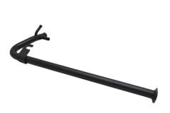 ATIK 123 UZUN KALORİFER BORUSU ÇİFT ÇIKIŞ M131