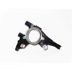 BROM F8015 AKS TAŞIYICI SOL FIAT DOBLO 10> OPEL COMBO 12> 74MM ABS Lİ