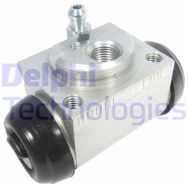 DELPHI LW90047 ARKA FREN SILINDIRI TRANSIT CONNECT 1.8TDCI 02>13 FOCUS II 1.6TDCI / 2.0 16V / 1.6TI 16V / 2.0TDCI 04 /> CAP 20.64MM