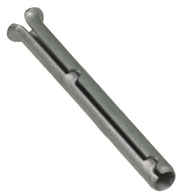 OE-OPEL 9130913 ASTRA G ASTRA H CORSA B ZAFIRA B KAPI MENTESE PIMI UZUN 8.1X72,5 MM