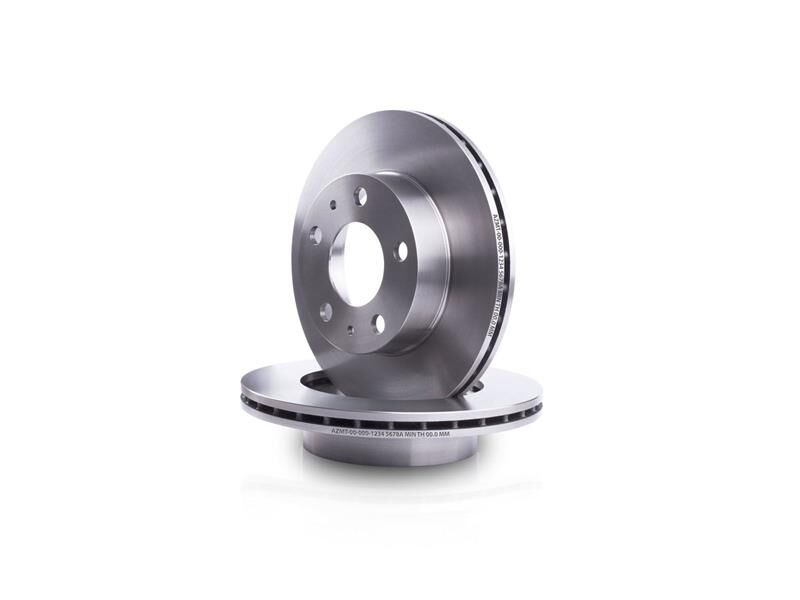 FRENDI 33913 ON FREN DİSKİ HAVALI FIAT BRAVO II 07>STILO 01>08 DELTA III 08> ALFA ROMEO 145-146 281x43.5x26
