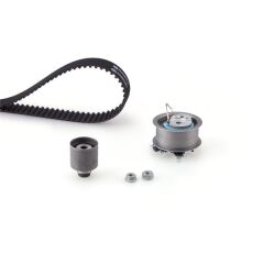 GATES K055569XS TRİGER SETİ T5-CADDY-PASSAT-JETTA-GOLF-POLO-A3-LEON 1.4-1.9TDI BJB-AXB-AMF-BLS-AVF-BNM-BNV-BKC