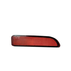 KAYA KD1403 ARKA TAMPON REFLEKTORU SAG LOGAN MCV 09> LODGY 13> DOKKER 13> EXPRESS 21>
