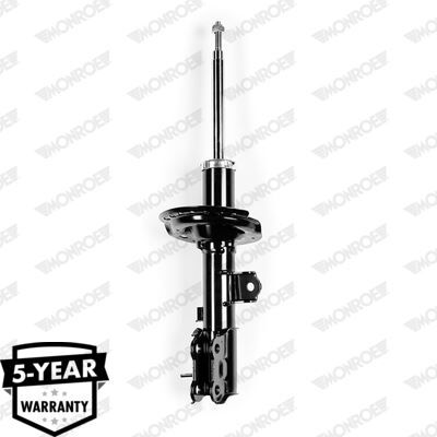MONROE G7421 ÖN AMORTİSÖR SAĞ HYUNDAI ACCENT IV BLUE 1.4 1.6 2010 >2017 KIA RIO III UB 2011 >2017 GAZLI