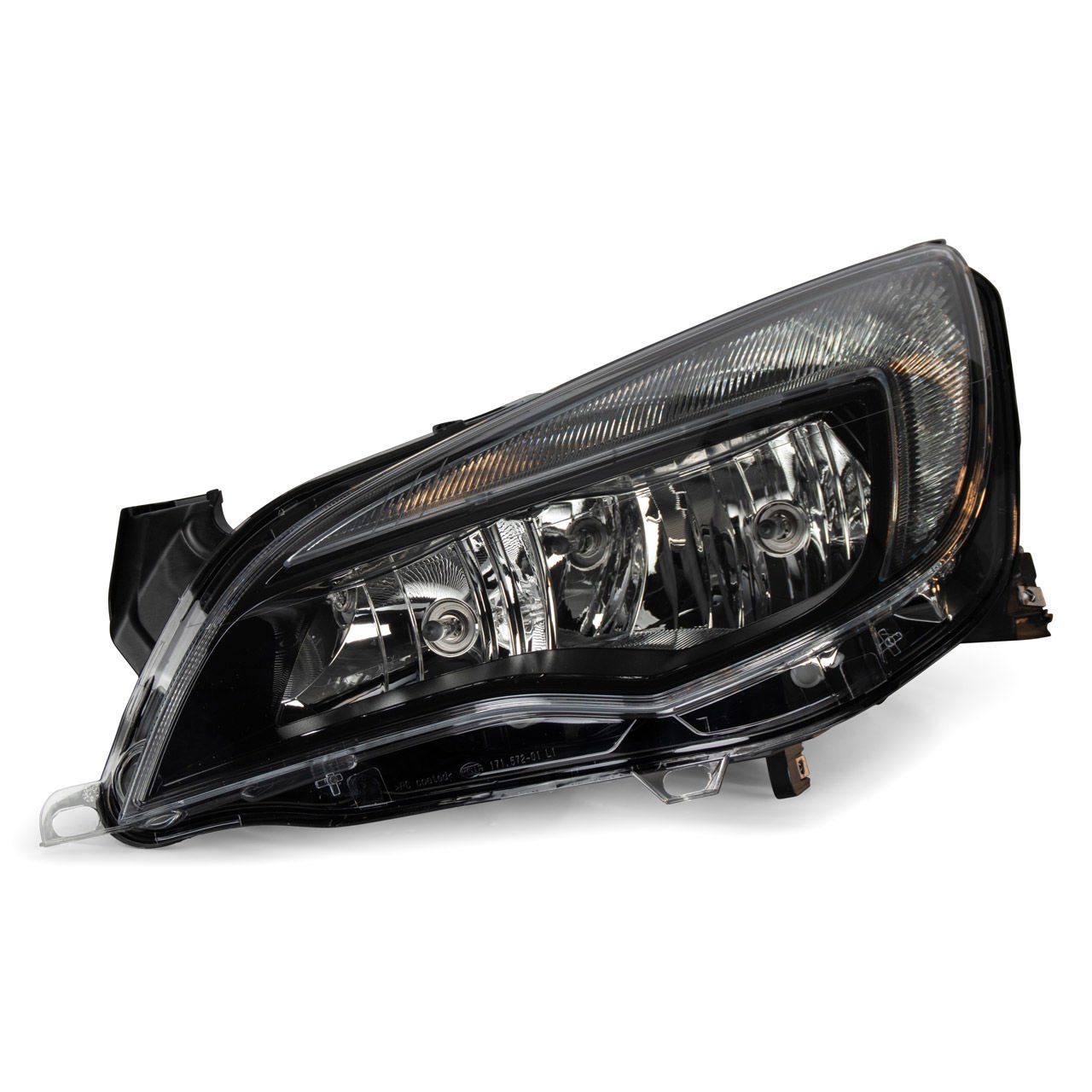 OE-OPEL 13371595 ASTRA J FAR SOL GÜNDÜZ SÜRÜS LAMBALI TANIM AR2 AKKOR
