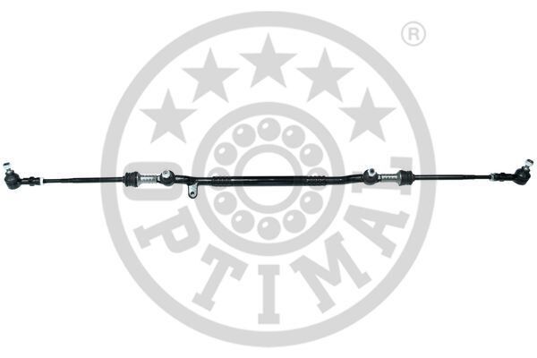 OPTIMAL G4-535 ROT TAKIMI KOMPLE MERCEDES W202 S202 C208 A208