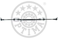OPTIMAL G4-535 ROT TAKIMI KOMPLE MERCEDES W202 S202 C208 A208
