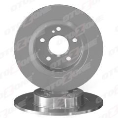 OTOZONE BD6086 FREN DISKI ARKA MERCEDES W176 W246 C117 X156