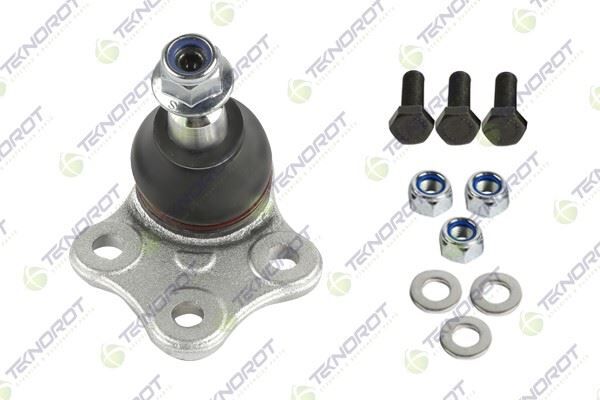 TEKNOROT R-674K ALT ROTİL MGN III 08 >