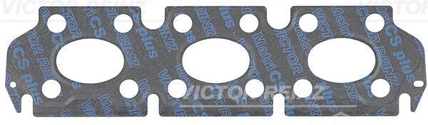 V.REINZ 711226400 EGZOZ MANIFOLD CONTASI BMW B38 F20 F21 F52 F22 F23 F45 F46 F30 F31 F35 F32 F36 F48 F39 . MINI B38 F5 4 F55 F56 F57 F60