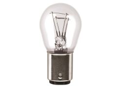 WOLFRAM 27916 AMPUL 12V P21W/5 21/5 BAY15d 1016 AMPUL STOP-SİNYAL ve PARK SERİSİ 7528