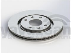 ÖN FREN AYNASI PARTNER-BERLINGO 96> P206 99>P306 94>XSARA 99>XANTIA 93/03 266x20.5x4DLxHAVALI