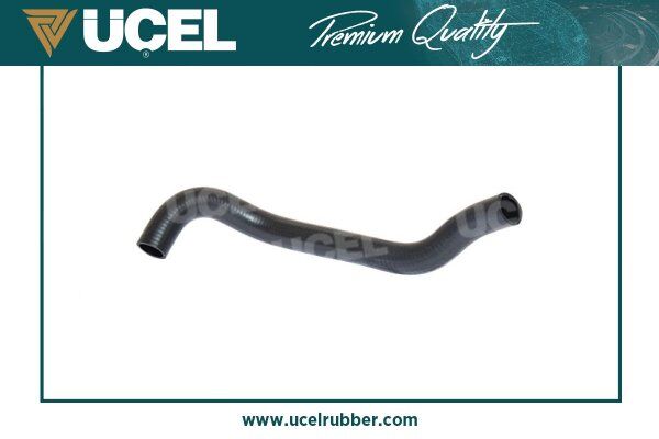 RADYATÖR ALT HORTUMU HYUNDAI ACCENT I X-3 : 1.3 -1.3 İ 12V-1.5 İ 12V -1.5 İ 16V