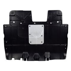 KARTER MUHAFAZASI GRANDE PUNTO 06 > 1.4 PLASTİK