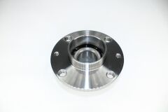 ARKA TEKER PORYASI RULMANLI TEMPRA-DOBLO-PALIO-ALBEA-MAREA ABS SİZ 4 BİJON 30x117x61.7