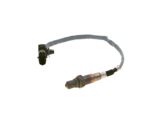 BOSCH 0258010121 OKSİJEN SENSÖRÜ POZİSYON 1 ASTRA J-CORSA D-E INSIGNIA A-MOKKA-MERIVA B-ZAFIRA C-ADAM-CRUZE-AVEO 1 .2-1.4 A-B-D12XEL-A-B-D14XEL