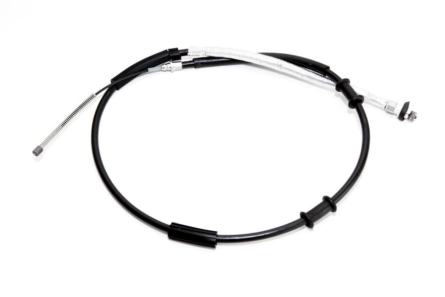 CAVO 1102635 EL FREN TELLERİ ARKA SOL PUNTO Grande 1.2 8V/16V Kampana Fren