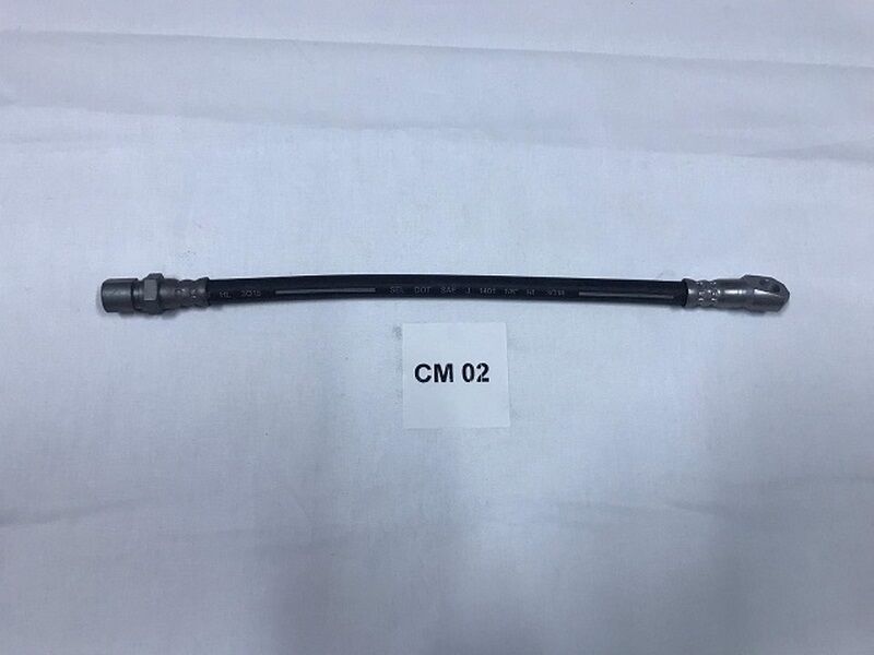 CAVO CM02 ÖN FREN HORTUMU DKŞ M131 1300 3004