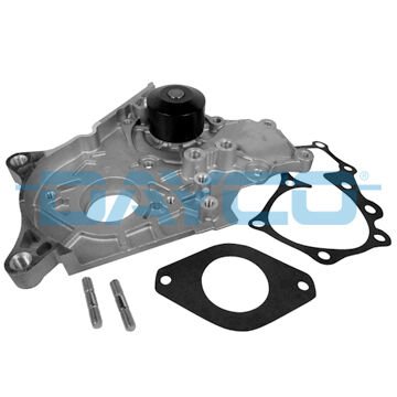 DAYCO DP199 DEVİRDAİM SU POMPASI TOYOTA AVENSIS 2.0L 1CDFTV CDT250 DİZEL 03->