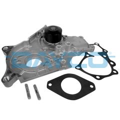 DAYCO DP199 DEVİRDAİM SU POMPASI TOYOTA AVENSIS 2.0L 1CDFTV CDT250 DİZEL 03->