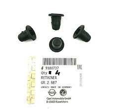 OE-OPEL 9180737 ASTRA H ASTRA J CORSA C CORSA D CORSA E INSIGNIA A MERIVA A STOP LAMBA SABITLEME SOMUNU