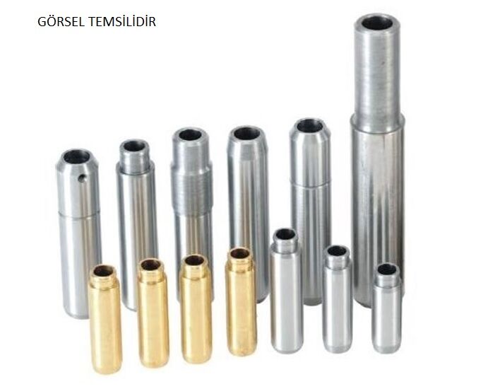 GSK G2000 SUBAP GAYDI TK R9 1400-1600 8V 11.15x7x36.5 G PİK DÖKÜM