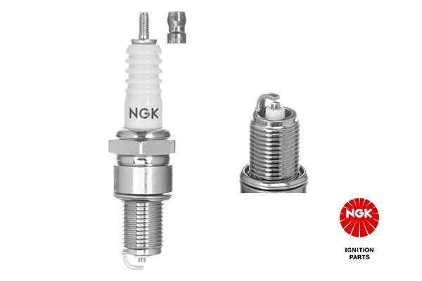 NGK 6511 ATESLEME BUJISI W8DC EA 0.8mm RENAULT TWINGO 92> R9 89> 1.4 CLIO II 98> 1.2 ALFA ROMEO AUDI BMW LA DA MAZDA PEUGEOT VW TOYOTA