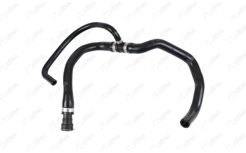 NIFEA 19362 KALORİFER HORTUMU GİRİŞ FORD TRANSİT 18> 2.0 ECOBLUE