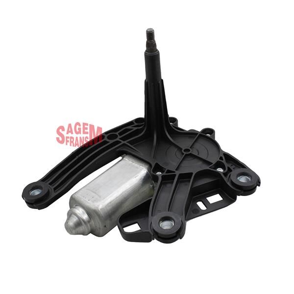 SAGEM 455143 SİLECEK MOTORU ARKA 2000>2008 PARTNER-BERLINGO