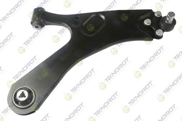 TEKNOROT P-1078 ÖN SALINCAK SAĞ ROTİLLİ OPEL MOKKA 19> CITROEN C4 19> PEUGEOT P2008 19> ALFA ROMEO JUNIOR 24>