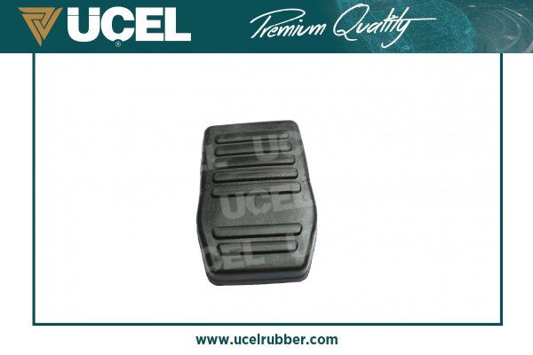 UCEL S20223 PEDAL LASTİĞİ FORD C-MAX