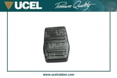 UCEL S20223 PEDAL LASTİĞİ FORD C-MAX