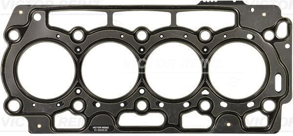 V.REINZ 613543030 SİLİNDİR KAPAK CONTASI FORD-PEUGEOT-CİTROEN 02> 1.4 TDCİ EURO 4 4 TIRNAK 1.40 mm FIESTA-FUSION 1.4 TDCI 02>08 MAZDA 2 1.4 MZR-CD 08>15