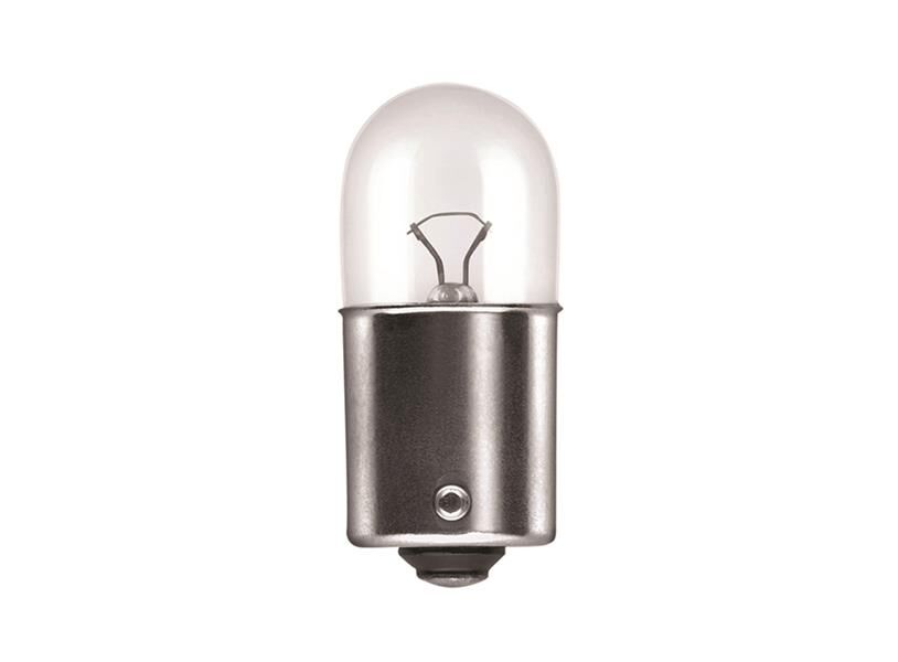 WOLFRAM 27867 AMPUL 12V R5W 5 BA15s 67 AMPUL STOP-SİNYAL ve PARK SERİSİ 5007