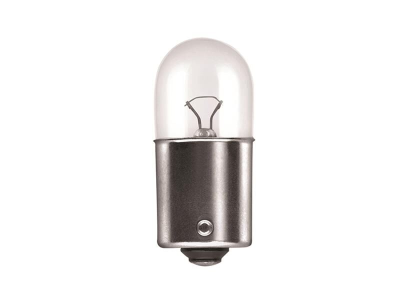 WOLFRAM 27867 AMPUL 12V R5W 5 BA15s 67 AMPUL STOP-SİNYAL ve PARK SERİSİ 5007