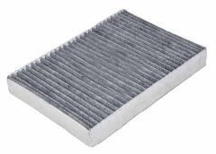 POLEN FİLTRESİ CLIO II 02>KANGOO 98>MEGANE I 96> LOGAN 04> 1.2 1.4 1.6 1.5DCI 1.9DCI