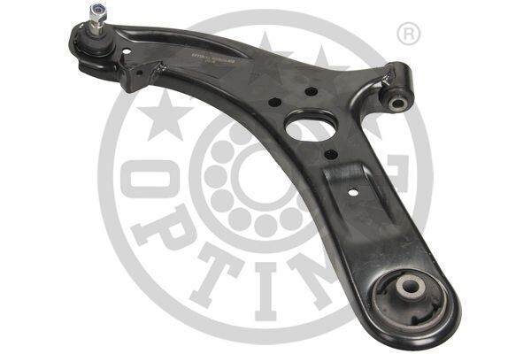 SALINCAK ALT SOL ROTİLLİ HYUNDAI ACCENT BLUE 1.4L 1.6L BENZİNLİ 10-> 1.6L CRDİ DİZEL 10-17