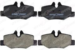 FREN BALATASI ARKA MERCEDES VITO W639 03>