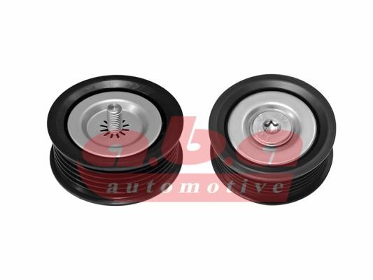 ABA 25757513 KAYIS GERGI RULMANI MERCEDES W639 B906 B907 B910 KANALLI
