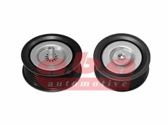 ABA 25757513 KAYIS GERGI RULMANI MERCEDES W639 B906 B907 B910 KANALLI