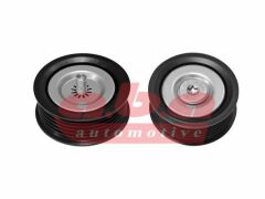 ABA 25757513 KAYIS GERGI RULMANI MERCEDES W639 B906 B907 B910 KANALLI