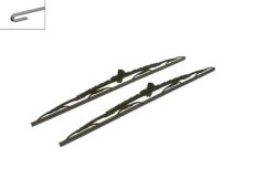 BOSCH 3397005772 ECO SİLECEK 60 60cm.