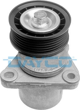 DAYCO APV2311 V KAYIŞ GERGİSİ KOMPLE FORD MONDEO-TRANSİT 01> 2.0 TDCİ ÖNDEN ÇEKER 2.0 ZETEC S MAX 1.8 16V / 2.0 16V / 2.3 / 2.3 16V 00> VOLVO S80 II 08>12 V70 III 07>12