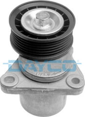 DAYCO APV2311 V KAYIŞ GERGİSİ KOMPLE FORD MONDEO-TRANSİT 01> 2.0 TDCİ ÖNDEN ÇEKER 2.0 ZETEC S MAX 1.8 16V / 2.0 16V / 2.3 / 2.3 16V 00> VOLVO S80 II 08>12 V70 III 07>12